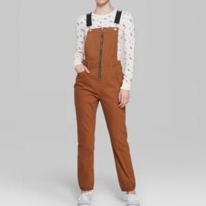 Wild Fable Overalls